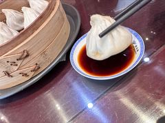 无锡小笼包-熙盛源(永乐路店)