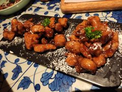 -绿茶餐厅(布吉万象汇店)