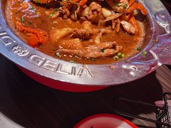 -胖哥俩肉蟹煲(海盐总店)