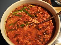 招牌小锅米线-一坐一忘云南菜(嘉里中心店)