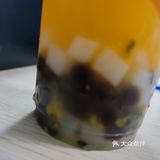 最难喝的一家coco店