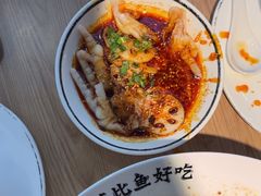 -太二酸菜鱼(天鹅湖万达店)