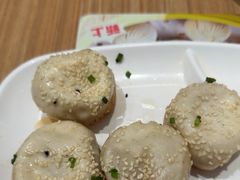 -小杨生煎(松江大学城店)