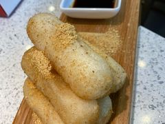 -老佛爷铜炉蛙锅(海岸城店)