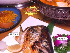 -古都日本料理(高桥路店)