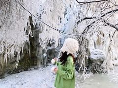 -雾凇岛