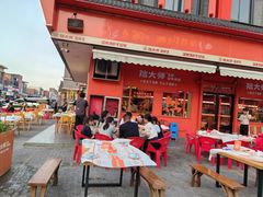 -拙大师·龙虾四季排档·夜宵至凌晨4点(唯亭店)