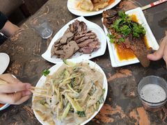 -张包铺(道外店)