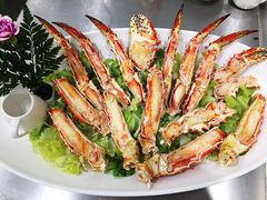 -顺德人家食府(黄金广场店)