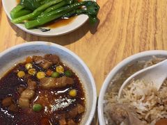 -真功夫(华凯广场店)