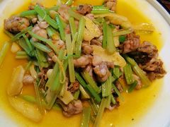 -鱼食饭稻·苏浙土菜17年老馆子(平江路店)