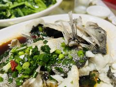 -江南村海鲜馆(洞头店)