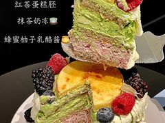 -龙湖杭州滨江天街