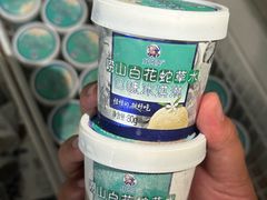 -青岛第一海水浴场