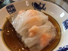 -阿殳粥馆(水围村店)