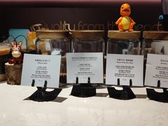-Punchline Coffee&Roaster(同济大学店)