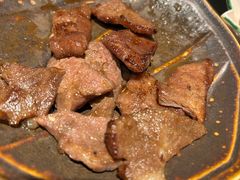 -山川小町·极番烧肉(新地假日广场店)