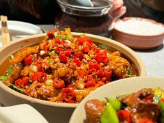 -潇湘阁(汉光百货店)