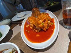 -梅花境(万科店)