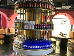 -星海汇海鲜烤肉火锅自助(二七广场百年德化店)