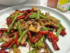 -丹江渔村(上地店)