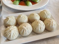 -功德林素菜饭庄(前门店)