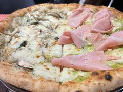 -Primo·丽莫意大利窑烤披萨