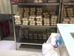 面包甜点陈列柜-白玉兰食品(甜云店)