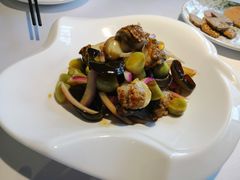 -开海·红岛海鲜虾水饺(石老人店)