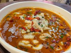 水煮鱼-大食代美食广场(迪士尼小镇店)