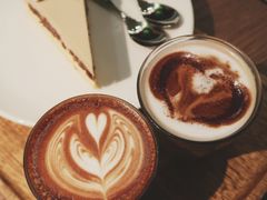 -Peet's 皮爷咖啡(东湖路手作店)