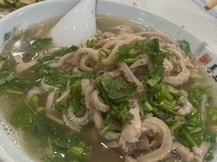 -清真喜兰老丁羊汤特色小吃