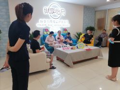 -纵享怡月月子中心(西稍门店)