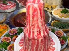 -大龙燚火锅(太古里店)