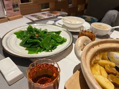 -若蘭慈·无国界素食料理(欢乐海岸店)