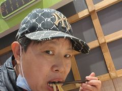 -阿利茄汁面(二七万达店)