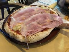 -BOLLO意大利餐厅(龙山万物工场店)