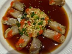 -阿毛饭店首店·宁波老字号(文化广场店)