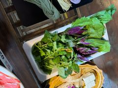 -滇釜火锅·能喝汤的火锅(车公庄店)