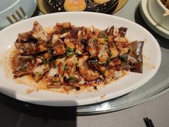 -客家汇·客家传承菜(水库店)