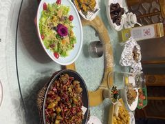 -郝小厨私家秘制餐厅