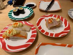 -新一番三文鱼寿司(红城湖店)