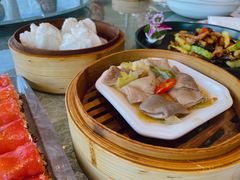 -稻香饭店(IFS国金中心店)