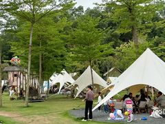 -云栖山谷野奢营地