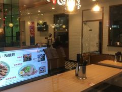 -小杨生煎(龙阳广场店)