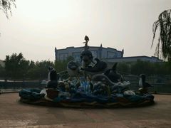 -青岛方特梦幻王国