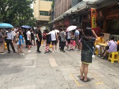 -荔林食店(西华路店)