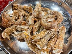 -盒马鲜生(皇庭广场店)