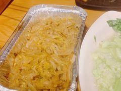 -腰子哥烤串(石佛营炫特店)