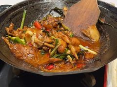 -930私房菜(欧阳路店)